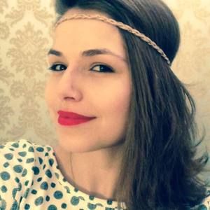 Meet your Posher, Vanêssa